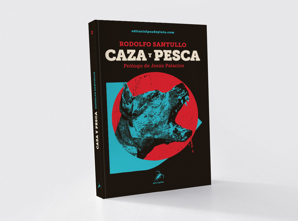 Portada - Caza y pesca 